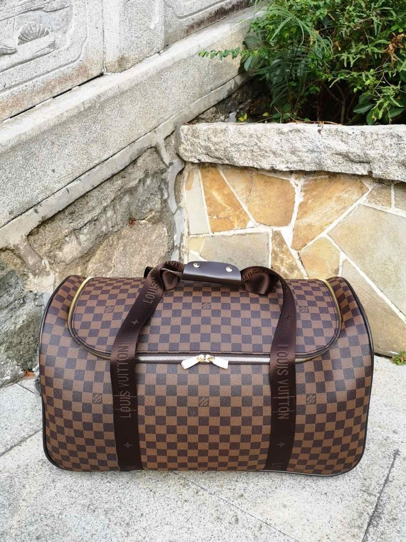 Louis Vuitton Suitcase